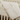 Embroidered Coverlet - Beige Pearls