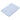 Striped Crib Sheet - Light Blue
