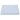 Striped Coverlet - Light Blue