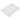 Striped Crib Sheet - Silver